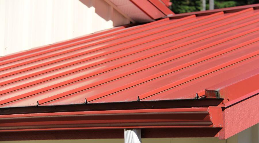 Emergency Industrial Roof Repair in Anoka, MN